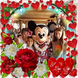 Meet your Posher, Nan